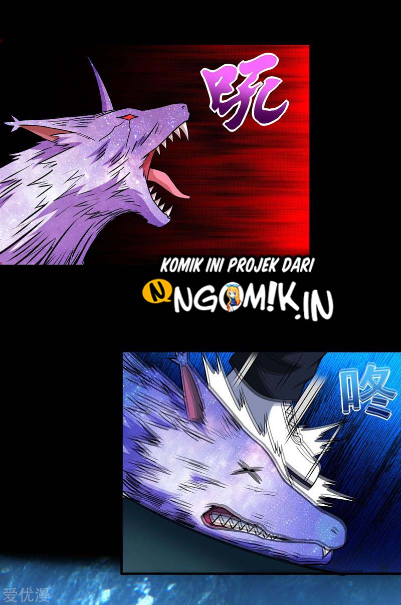 King of Apocalypse Chapter 289 - halaman 10