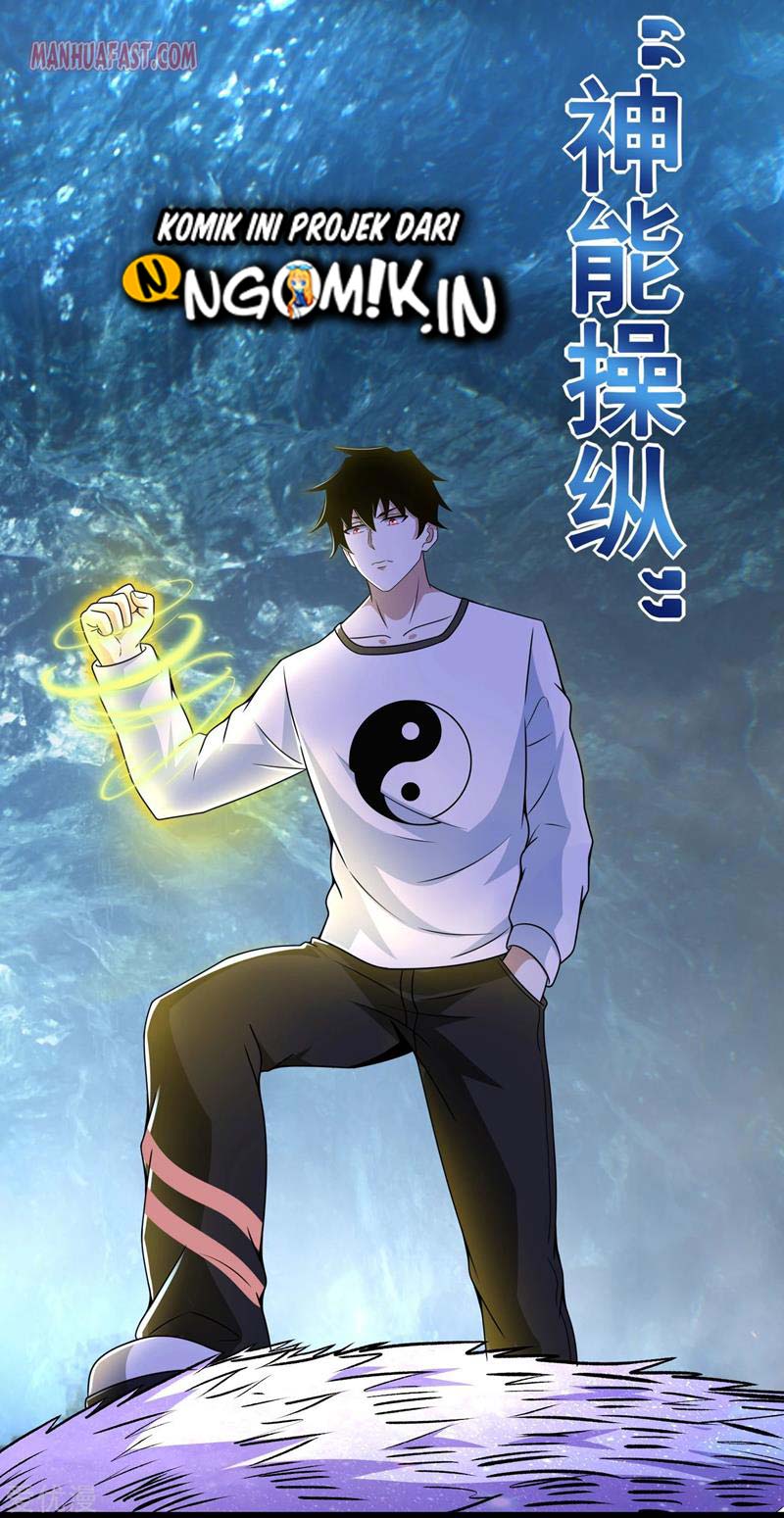 King of Apocalypse Chapter 289 - halaman 11