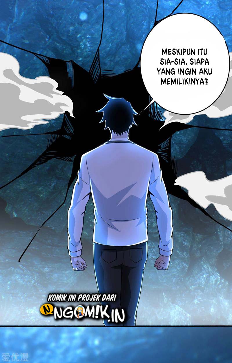 King of Apocalypse Chapter 289 - halaman 19
