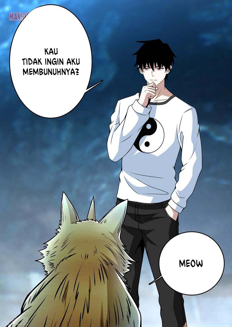 King of Apocalypse Chapter 289 - halaman 20