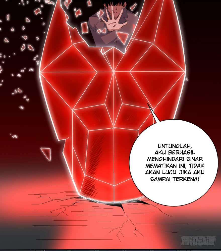 King of Apocalypse Chapter 29 - halaman 12