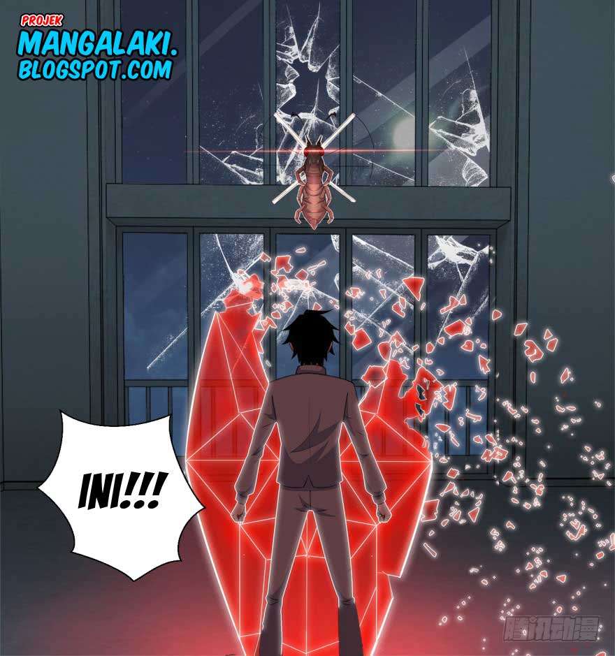 King of Apocalypse Chapter 29 - halaman 13