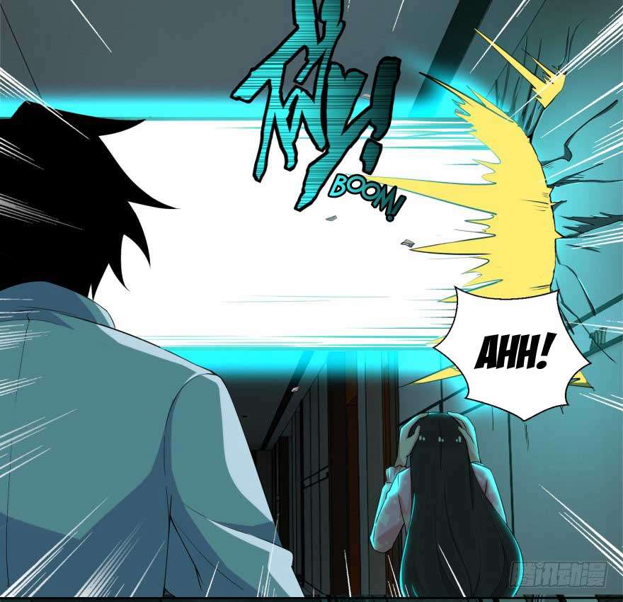 King of Apocalypse Chapter 29 - halaman 18
