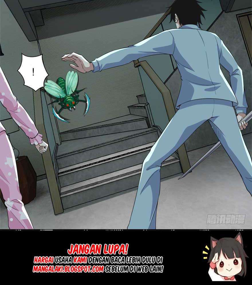 King of Apocalypse Chapter 29 - halaman 3