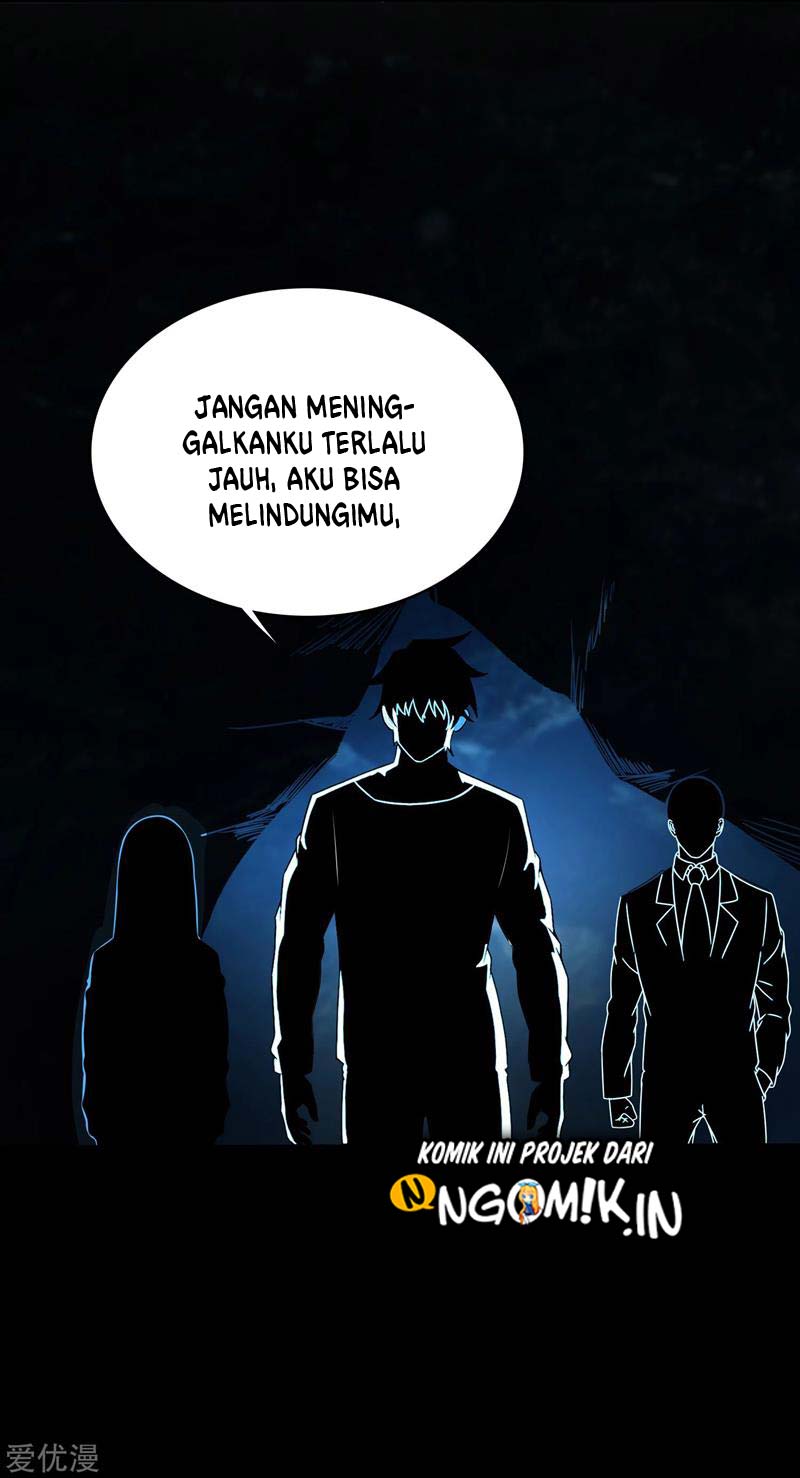 King of Apocalypse Chapter 290 - halaman 10