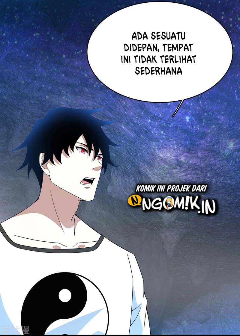 King of Apocalypse Chapter 290 - halaman 12