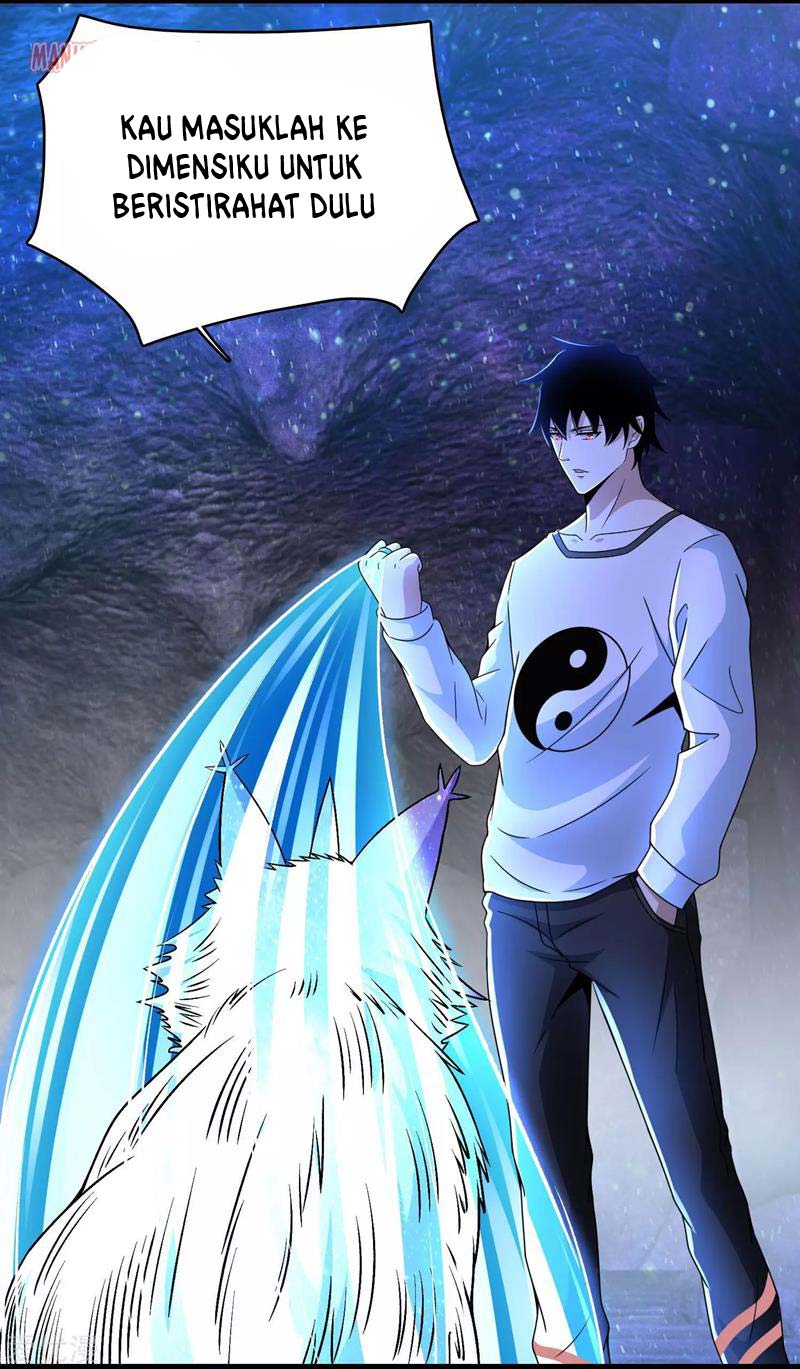 King of Apocalypse Chapter 290 - halaman 13