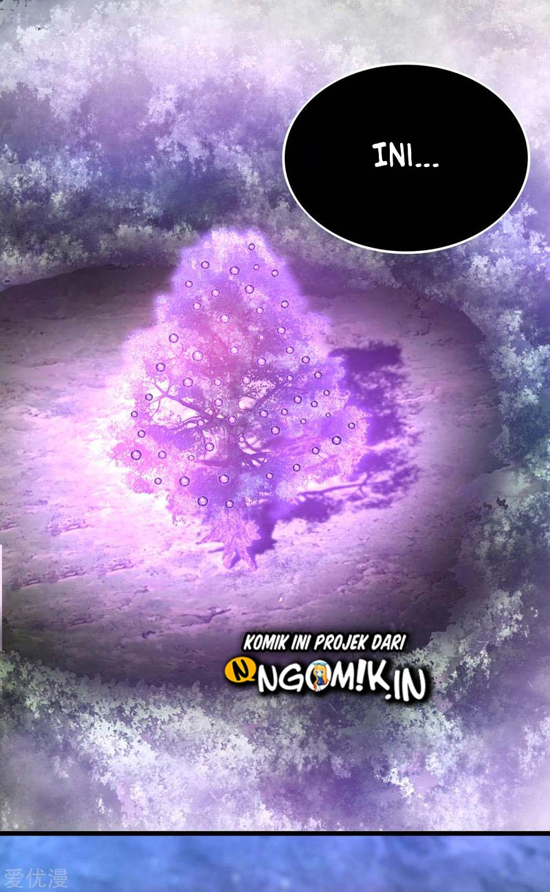 King of Apocalypse Chapter 290 - halaman 22