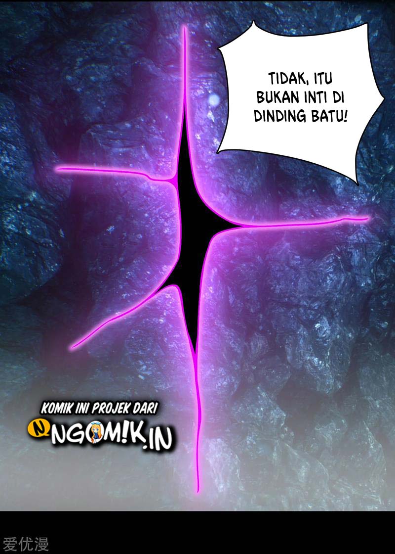 King of Apocalypse Chapter 290 - halaman 8