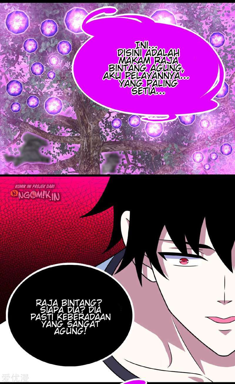 King of Apocalypse Chapter 291 - halaman 15