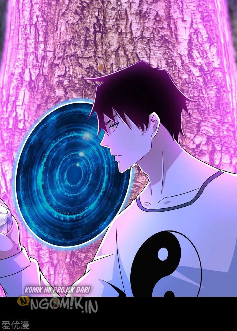 King of Apocalypse Chapter 291 - halaman 17