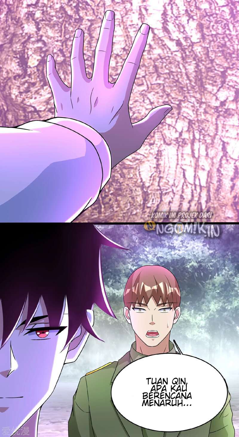 King of Apocalypse Chapter 291 - halaman 3