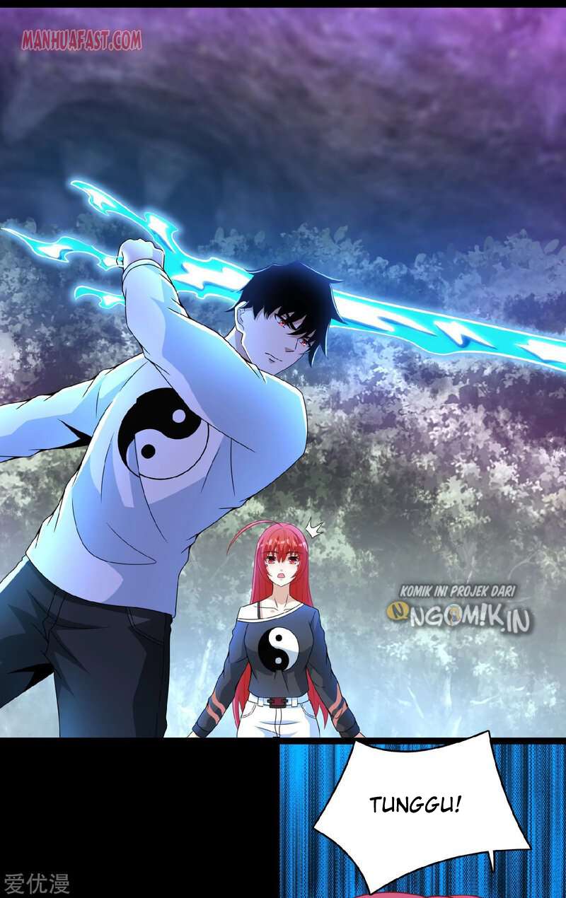 King of Apocalypse Chapter 291 - halaman 6