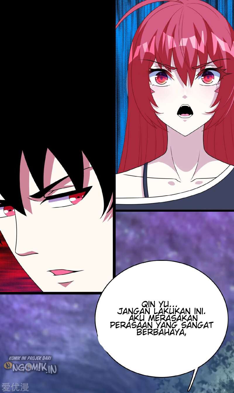 King of Apocalypse Chapter 291 - halaman 7