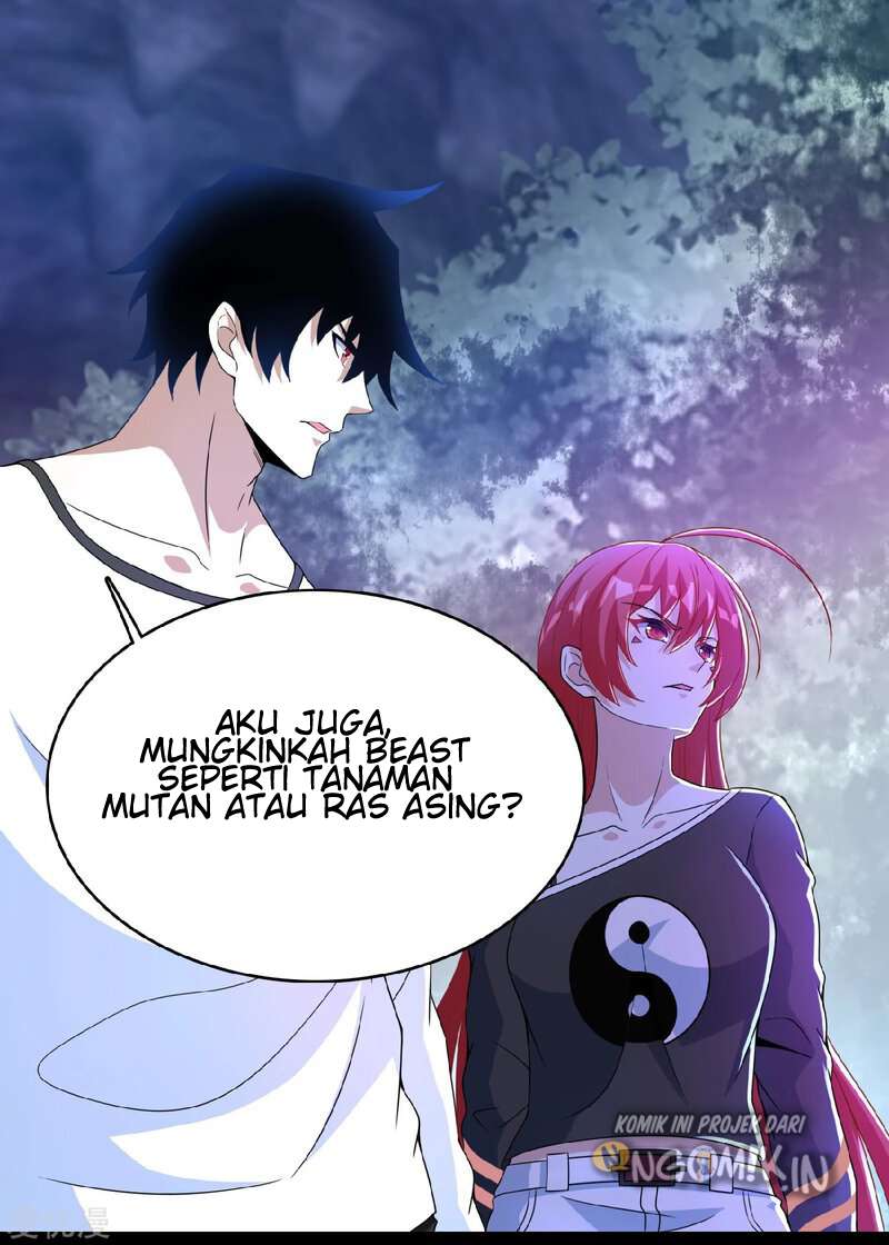 King of Apocalypse Chapter 291 - halaman 8