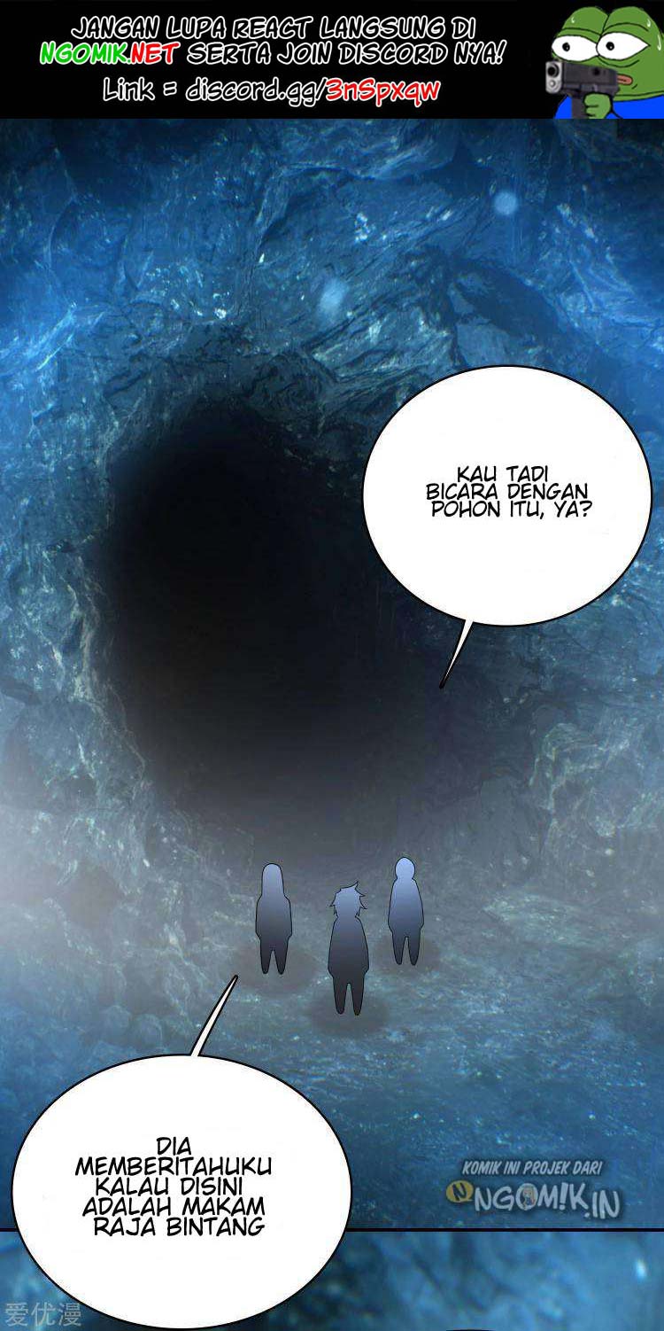 King of Apocalypse Chapter 292 - halaman 2