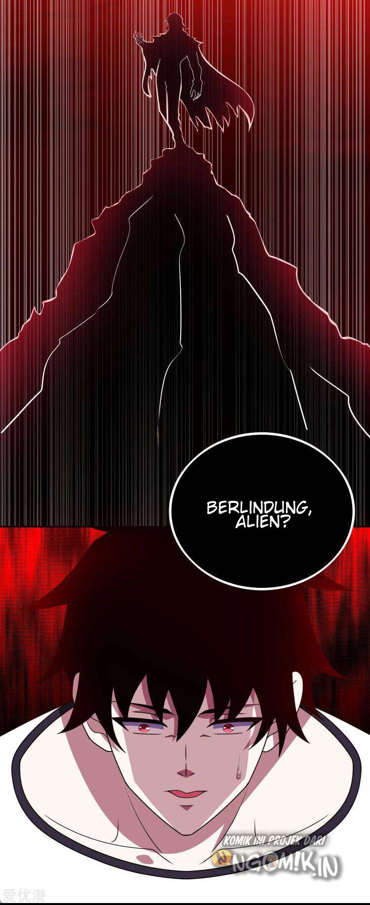 King of Apocalypse Chapter 292 - halaman 7