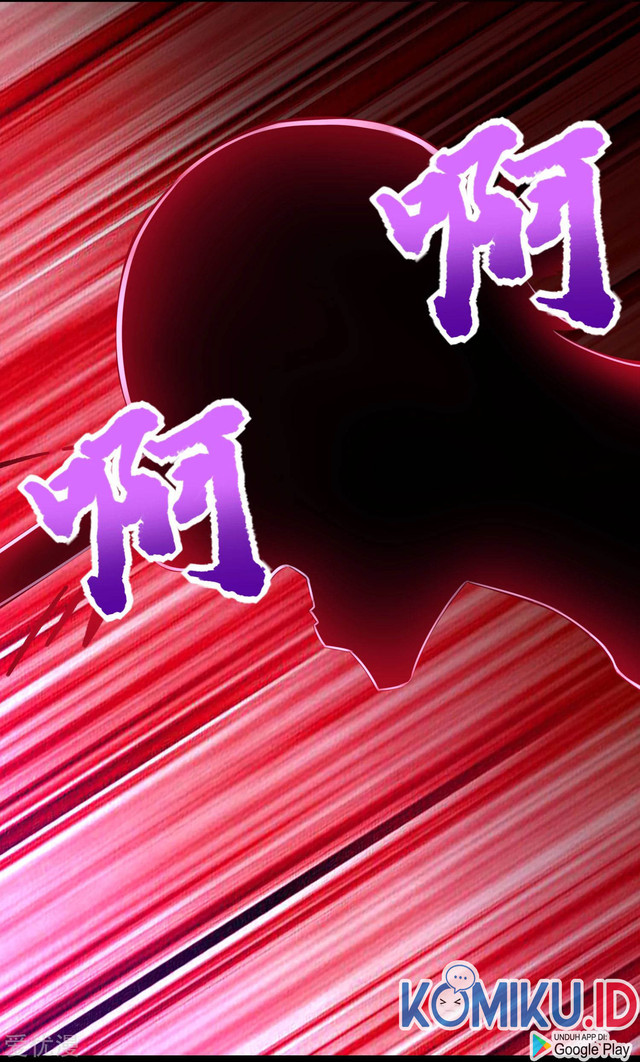 King of Apocalypse Chapter 293 - halaman 19