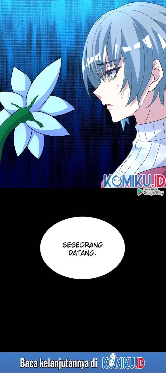 King of Apocalypse Chapter 293 - halaman 25