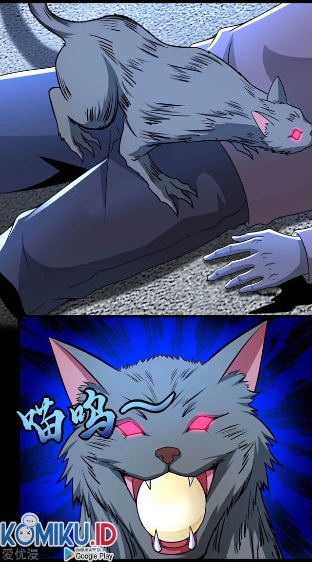 King of Apocalypse Chapter 293 - halaman 5