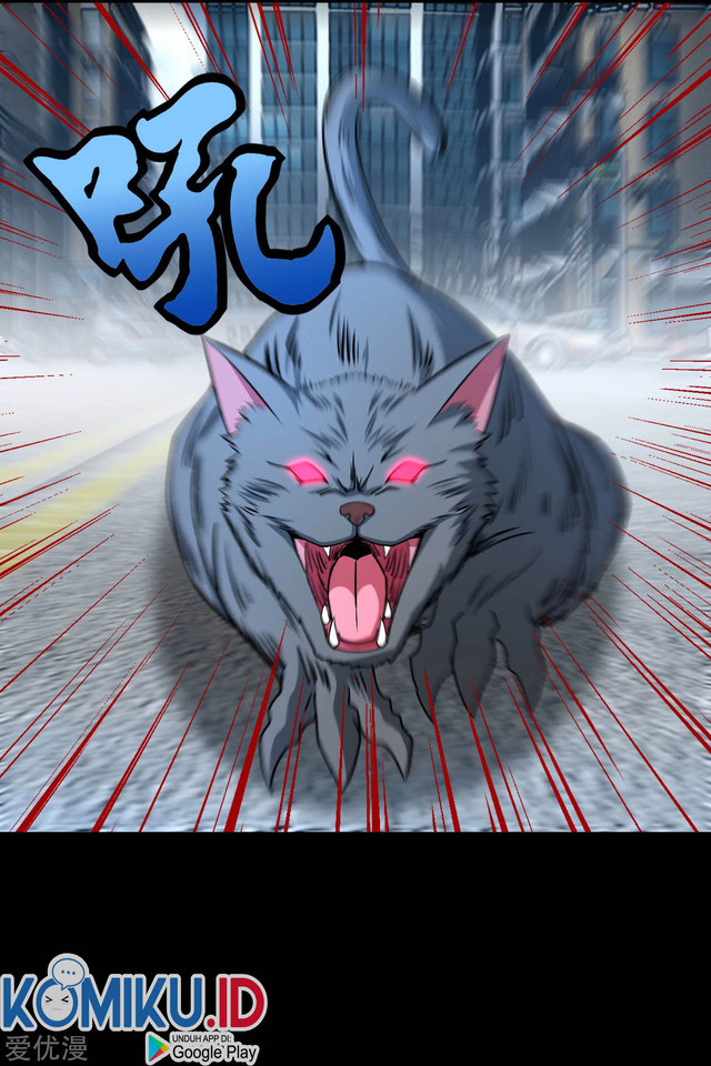 King of Apocalypse Chapter 293 - halaman 7