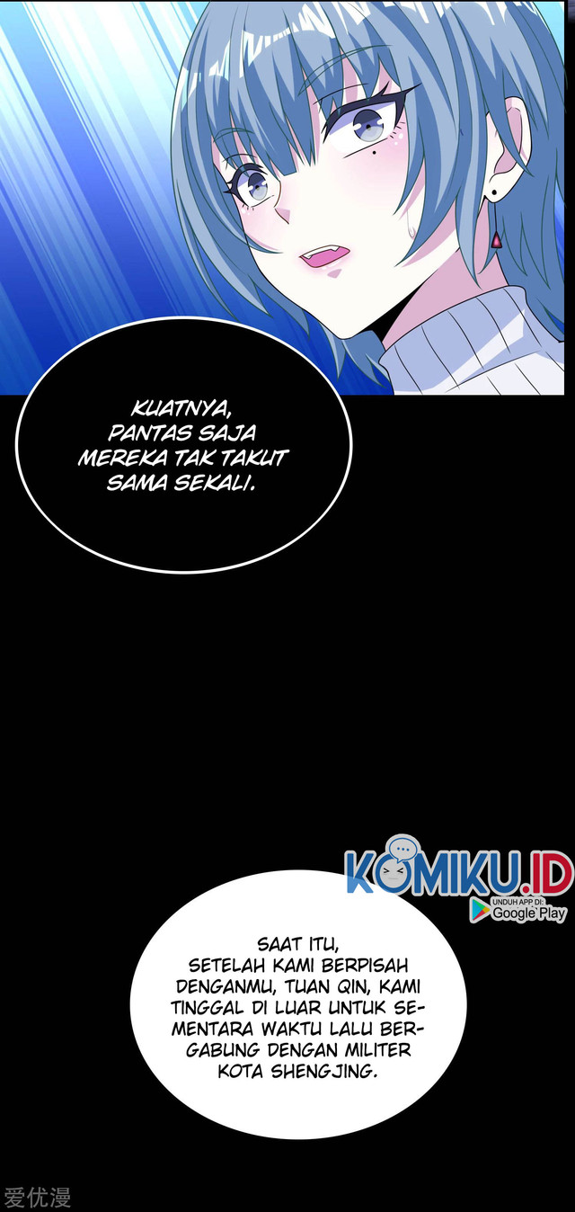 King of Apocalypse Chapter 294 - halaman 15
