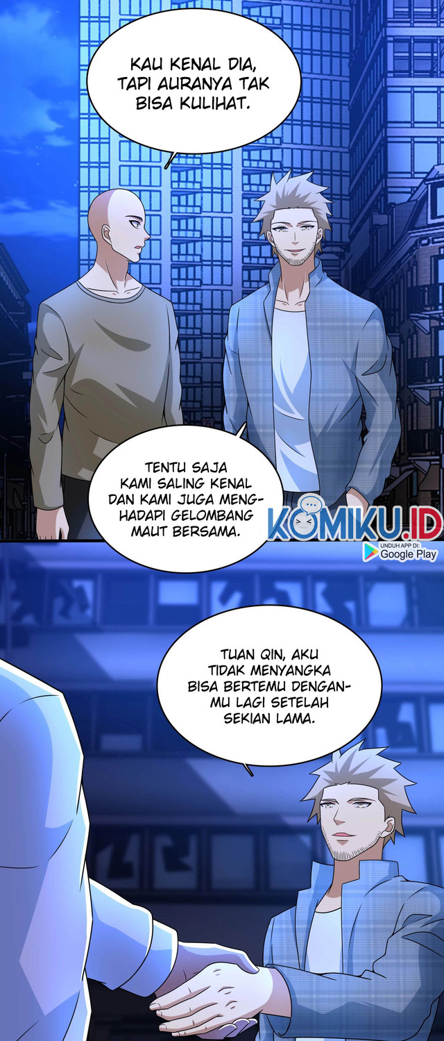 King of Apocalypse Chapter 294 - halaman 5
