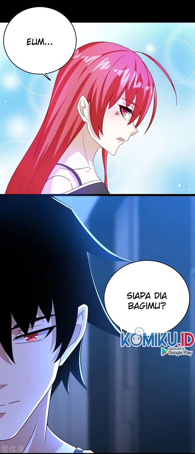 King of Apocalypse Chapter 295 - halaman 11