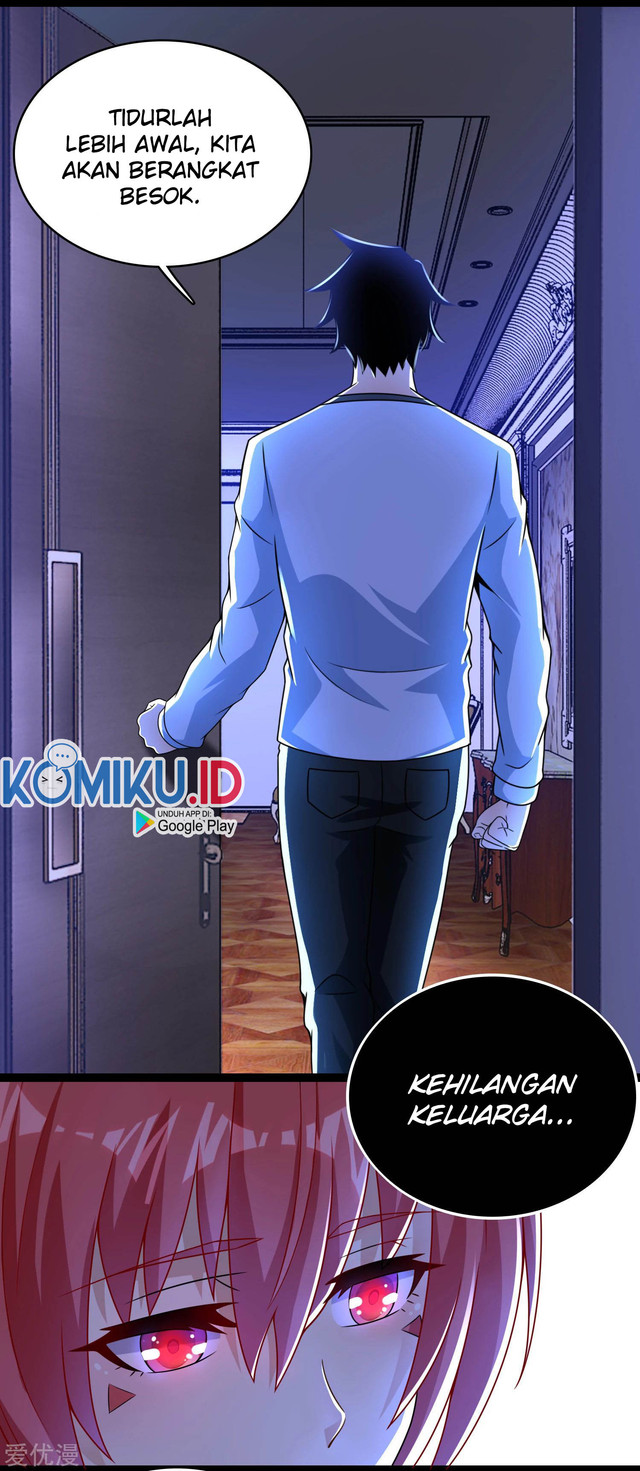 King of Apocalypse Chapter 295 - halaman 12