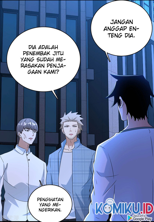 King of Apocalypse Chapter 295 - halaman 4