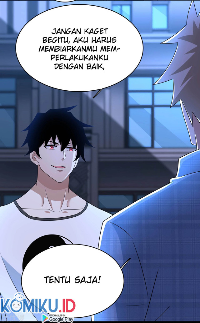 King of Apocalypse Chapter 295 - halaman 5