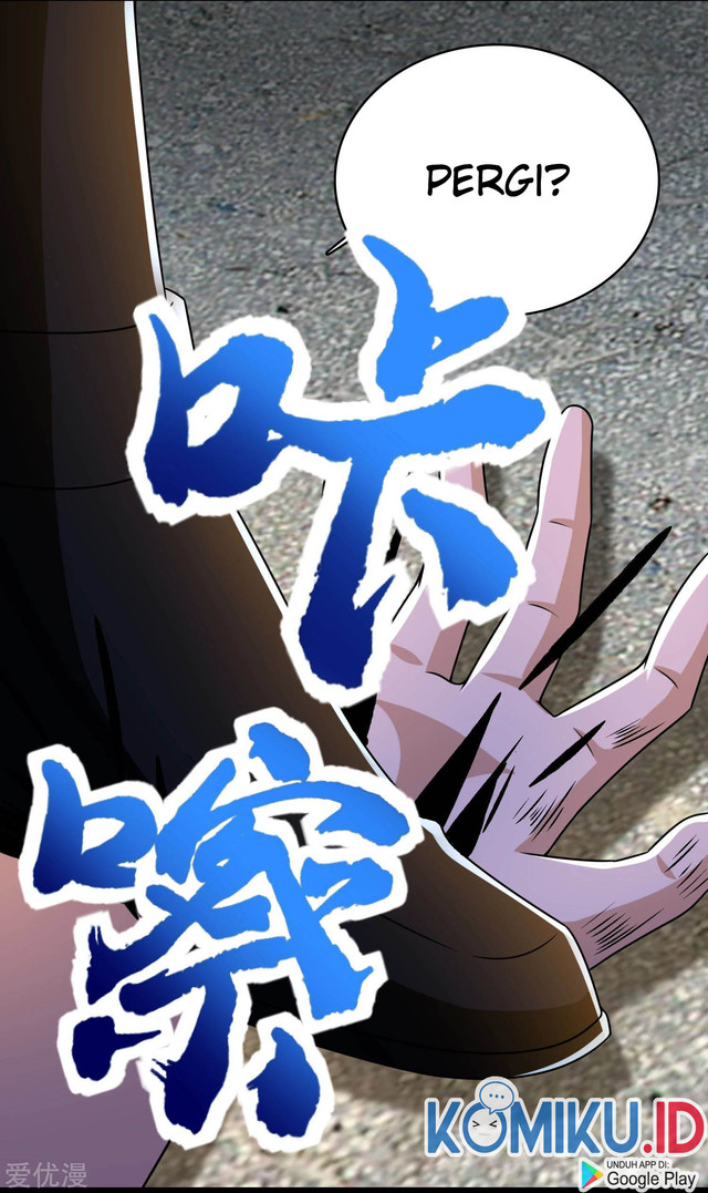 King of Apocalypse Chapter 296 - halaman 4