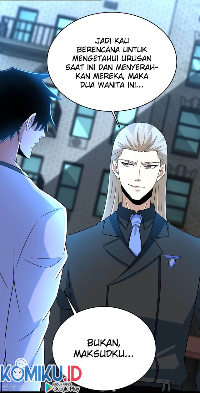 King of Apocalypse Chapter 297 - halaman 12