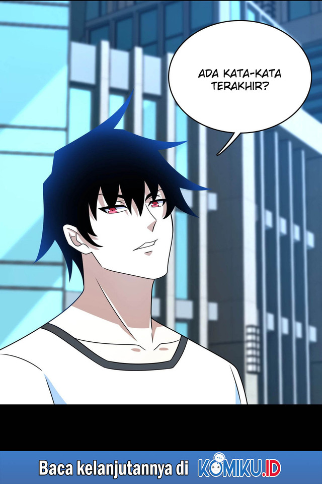 King of Apocalypse Chapter 297 - halaman 21