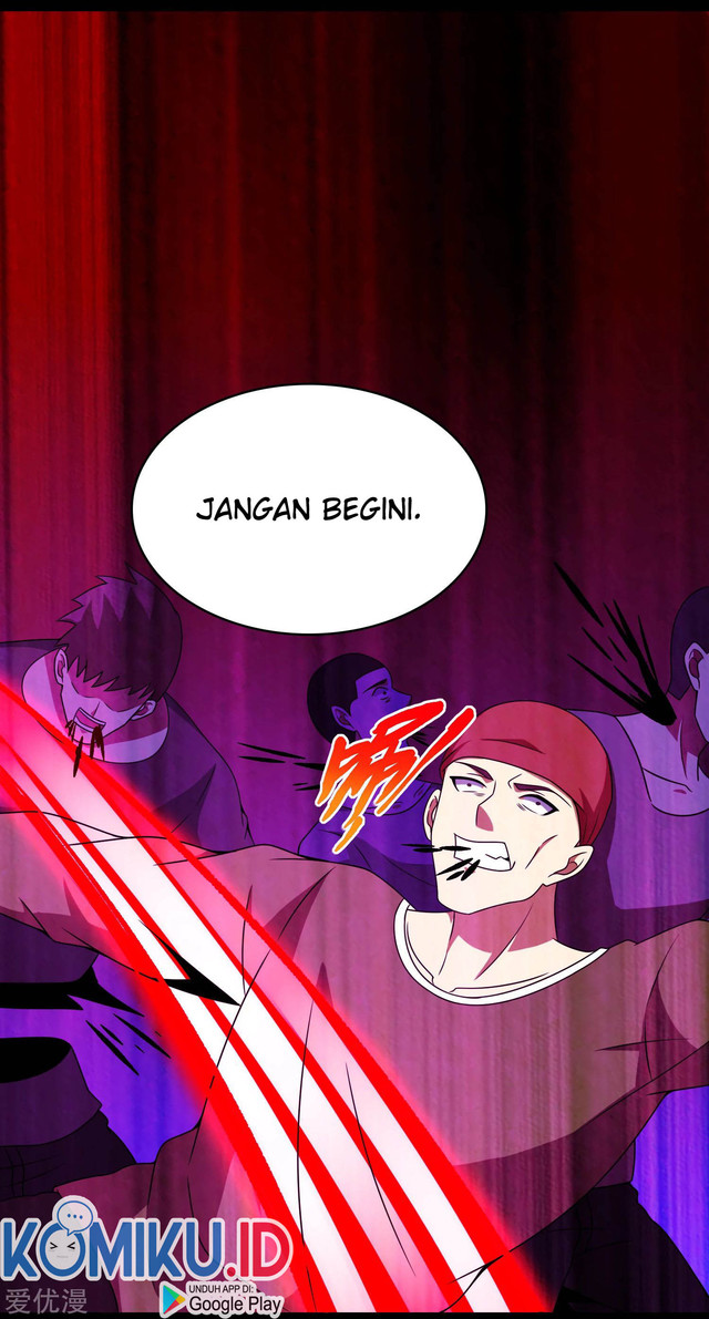 King of Apocalypse Chapter 297 - halaman 9
