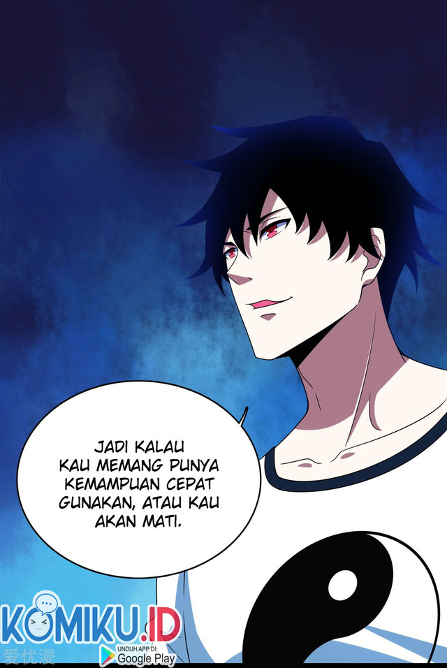 King of Apocalypse Chapter 298 - halaman 12