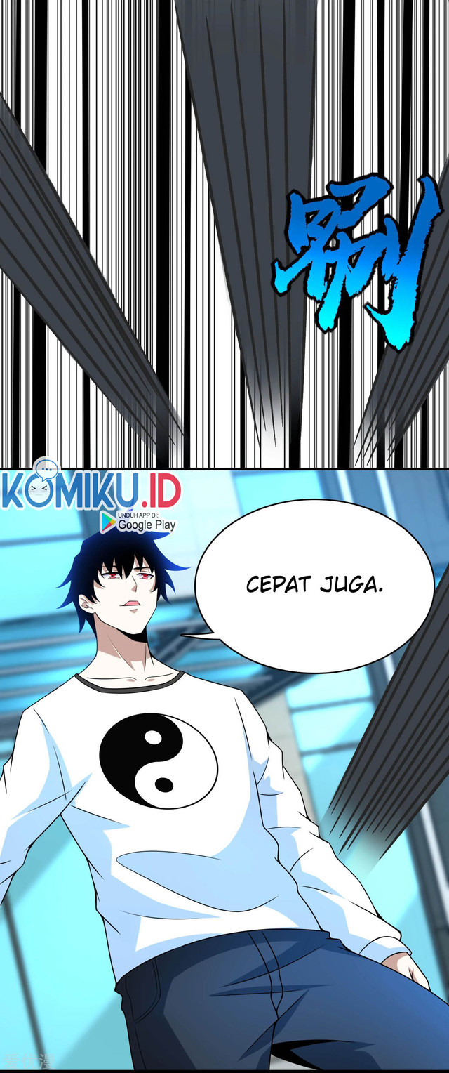 King of Apocalypse Chapter 298 - halaman 14