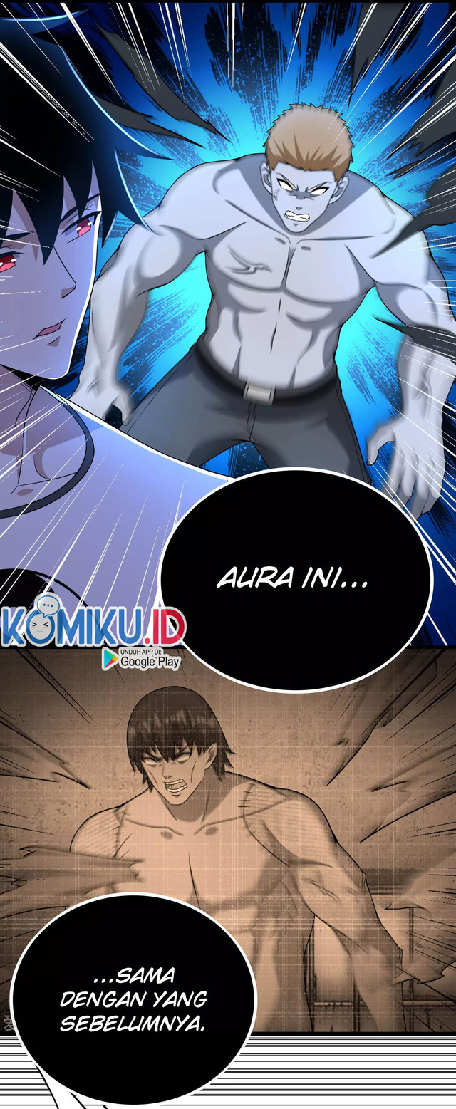 King of Apocalypse Chapter 298 - halaman 15