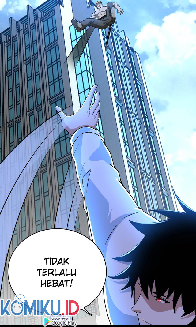 King of Apocalypse Chapter 298 - halaman 17