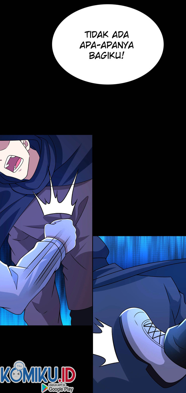 King of Apocalypse Chapter 298 - halaman 21