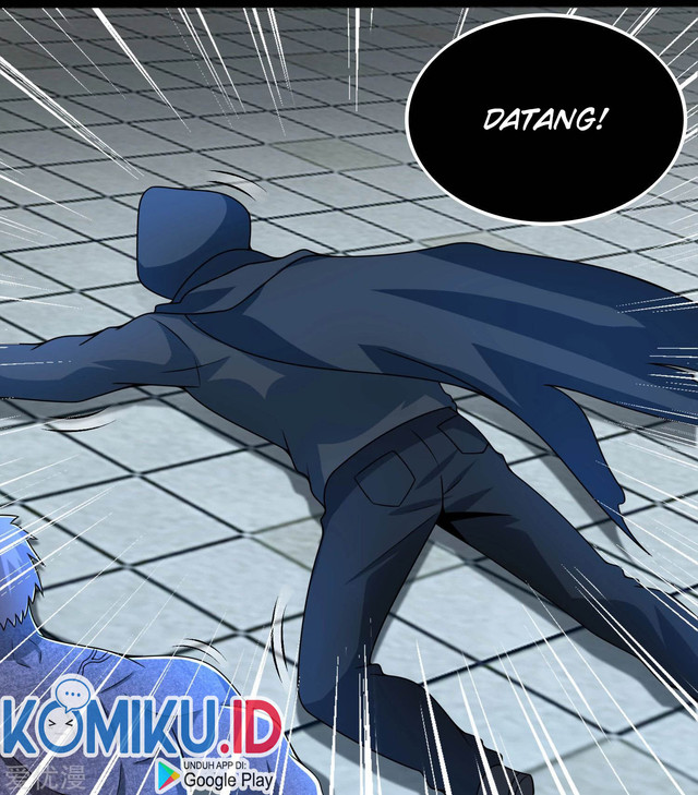 King of Apocalypse Chapter 298 - halaman 25