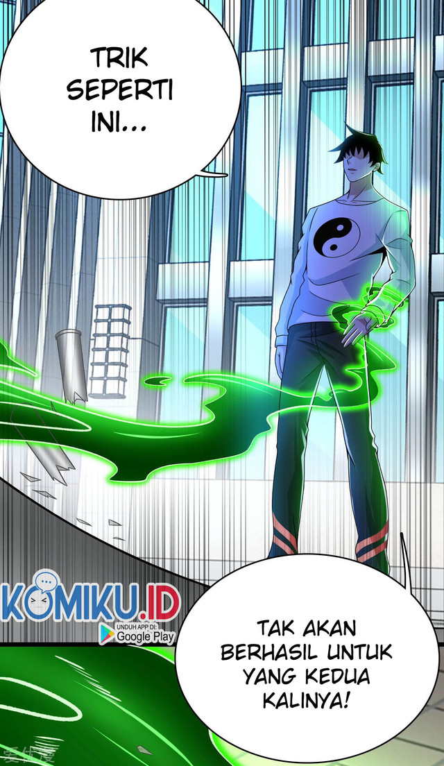 King of Apocalypse Chapter 298 - halaman 4