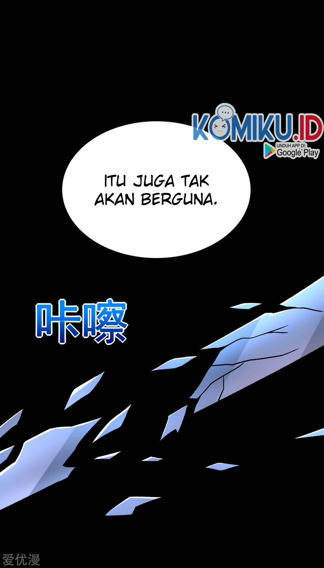 King of Apocalypse Chapter 298 - halaman 7