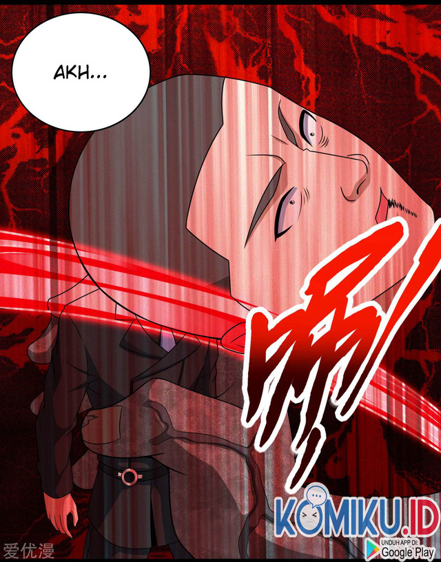 King of Apocalypse Chapter 299 - halaman 15