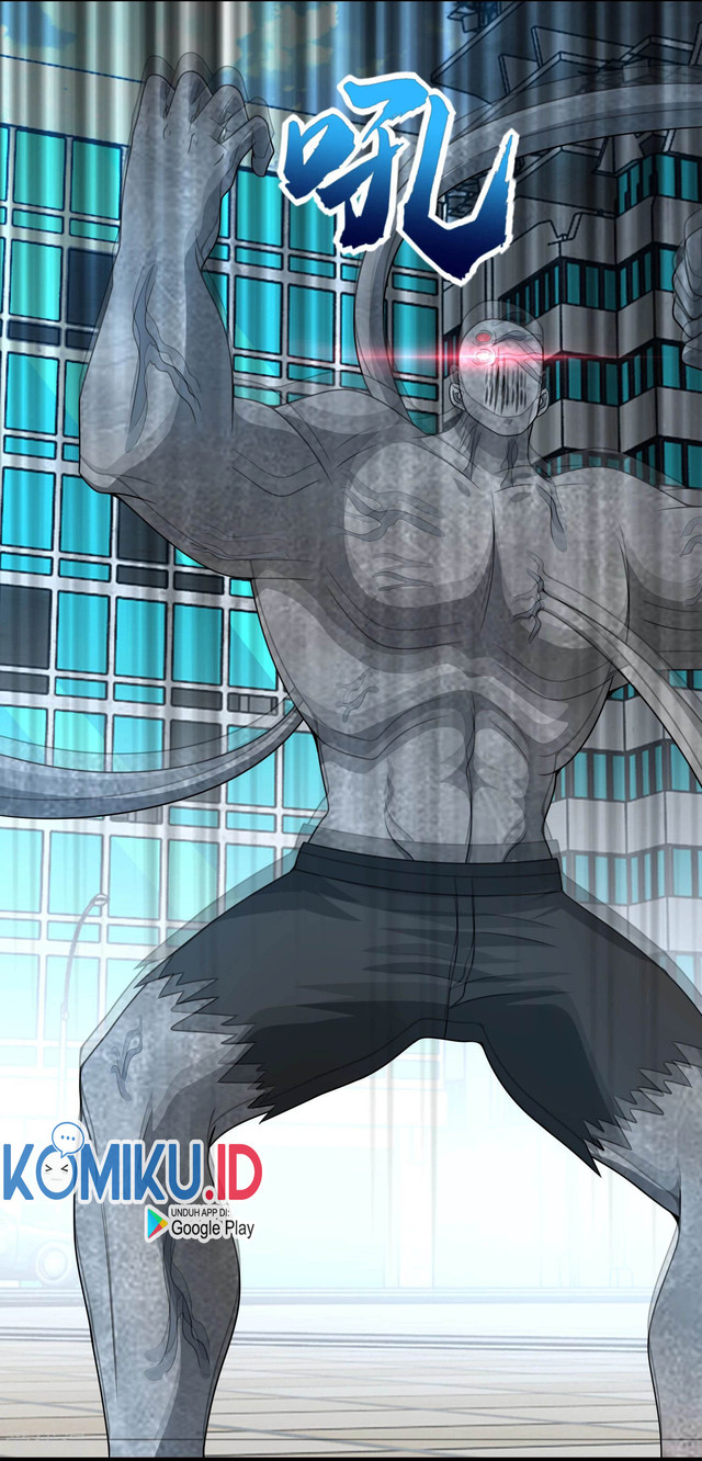 King of Apocalypse Chapter 299 - halaman 16