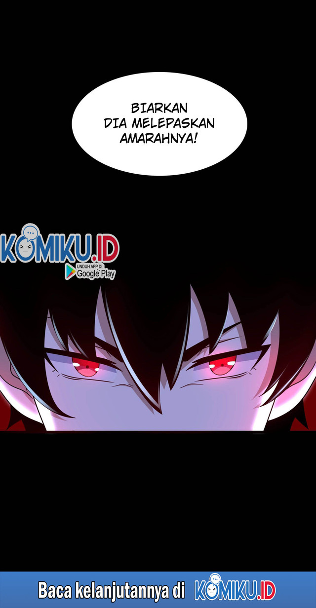 King of Apocalypse Chapter 299 - halaman 22