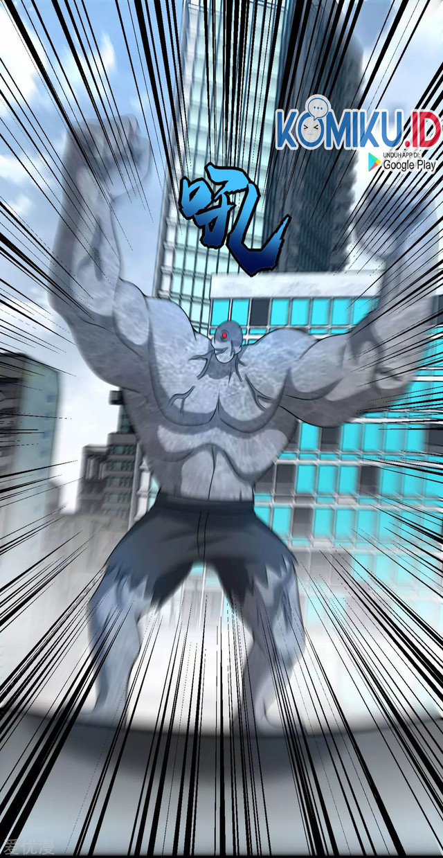 King of Apocalypse Chapter 299 - halaman 6