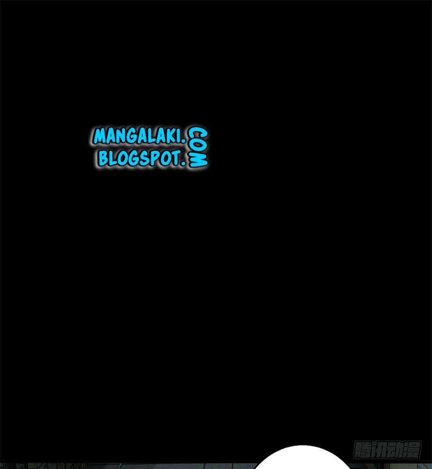 King of Apocalypse Chapter 3 - halaman 17