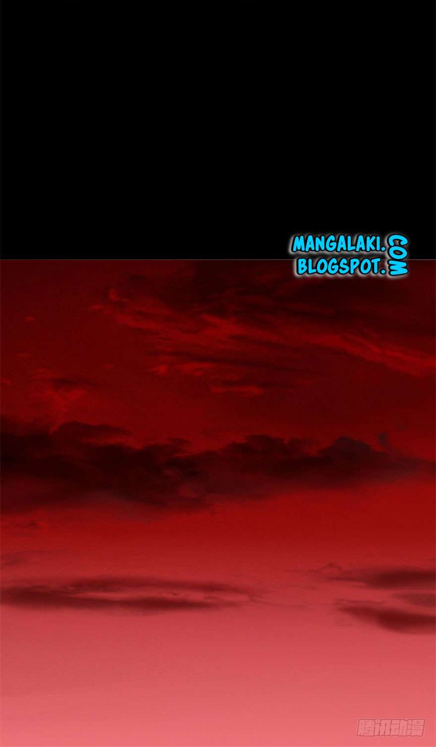 King of Apocalypse Chapter 3 - halaman 27