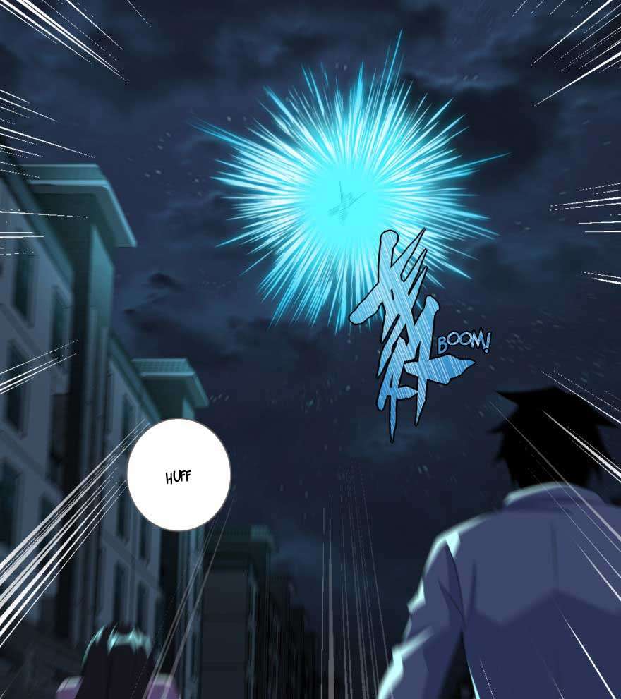 King of Apocalypse Chapter 30 - halaman 11